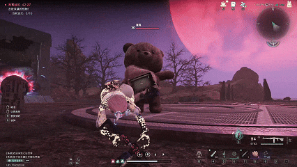 Lunar item drops and rewards