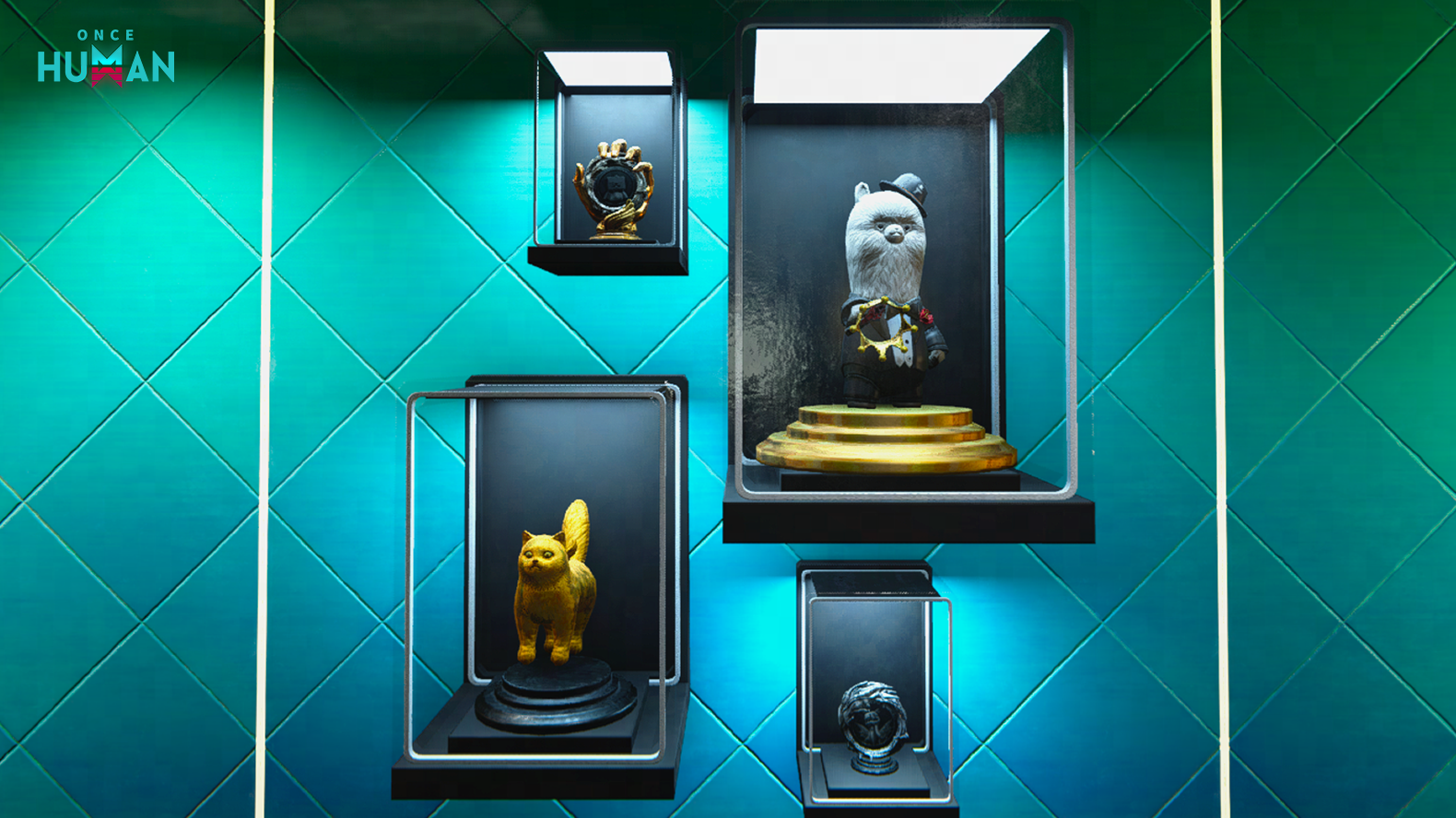 Steam Community :: Once Human