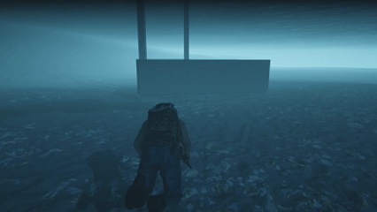 RaidZone underwater combat gif 1
