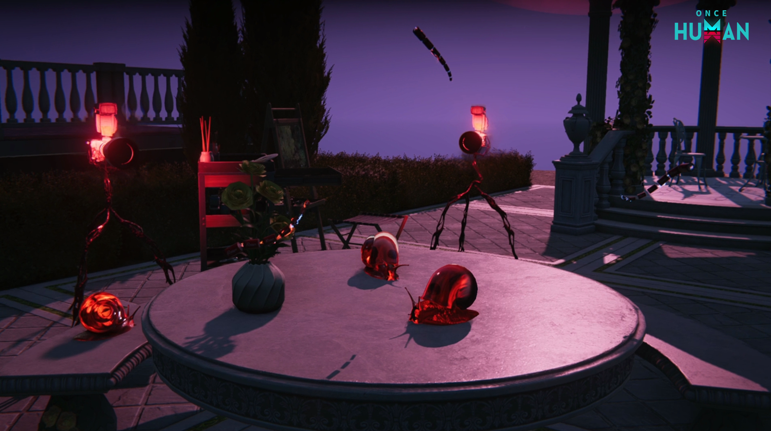 Oracle Crate preview