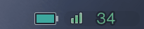Server overload prompt