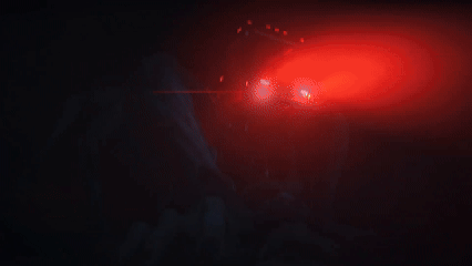 Once Human animated GIF 2