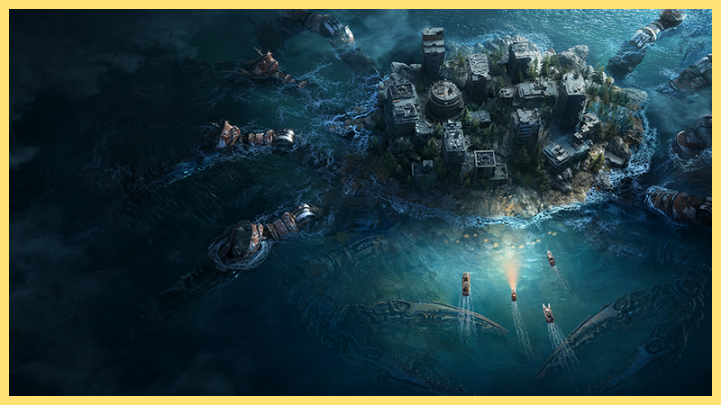 Ocean Expansion: Isles of Abyss Is Now Live