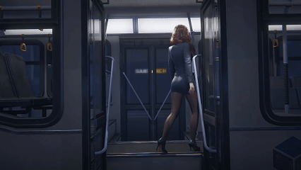 Once Human animated GIF 1