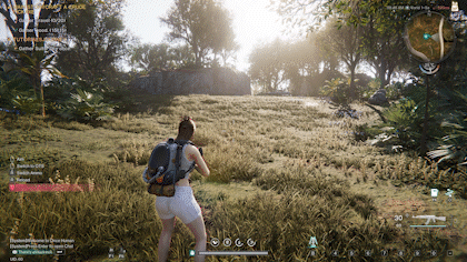 Ammo wheel gif