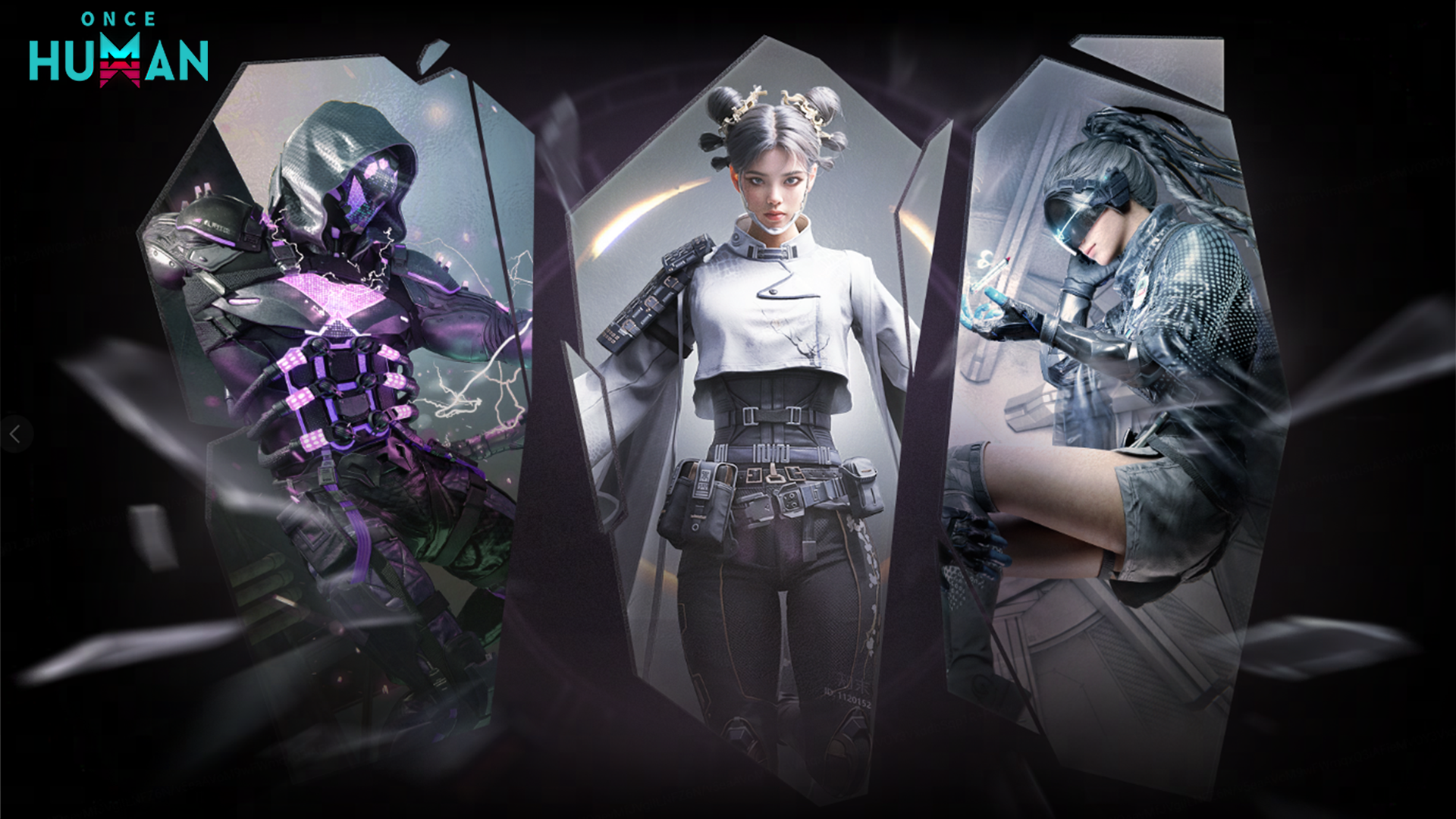 Lightforge Loot Crate options