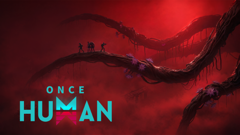 The console version of Once Human is launching soon — see you in Nalcott!