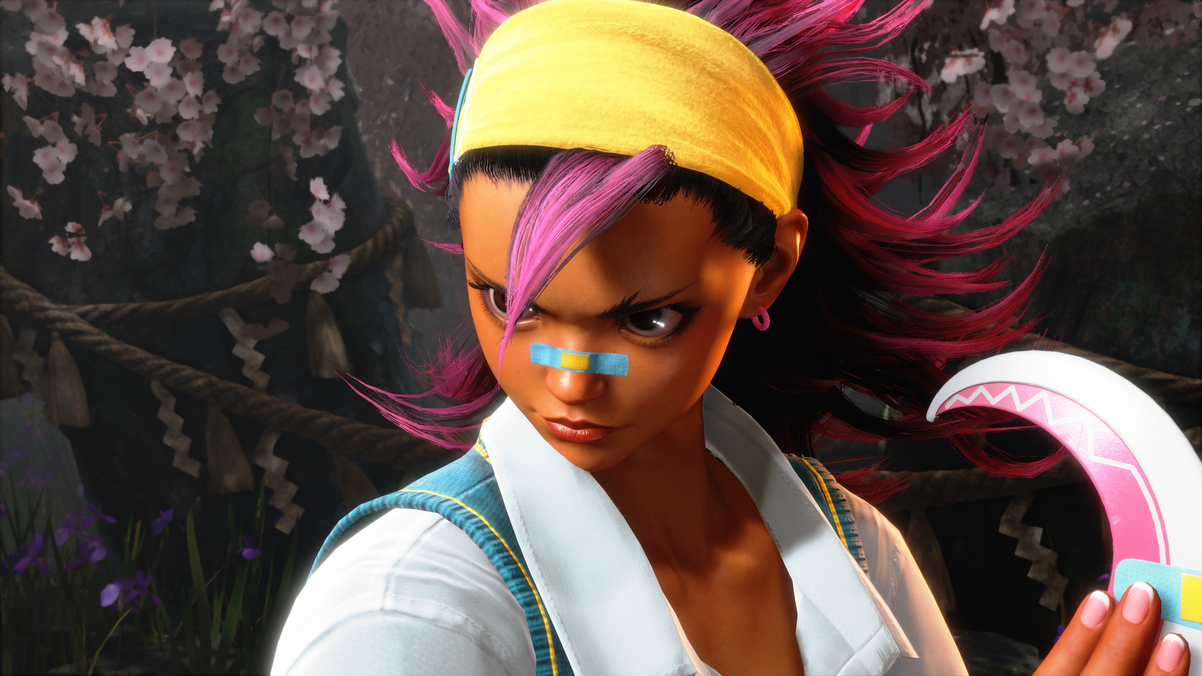 Patch notes image