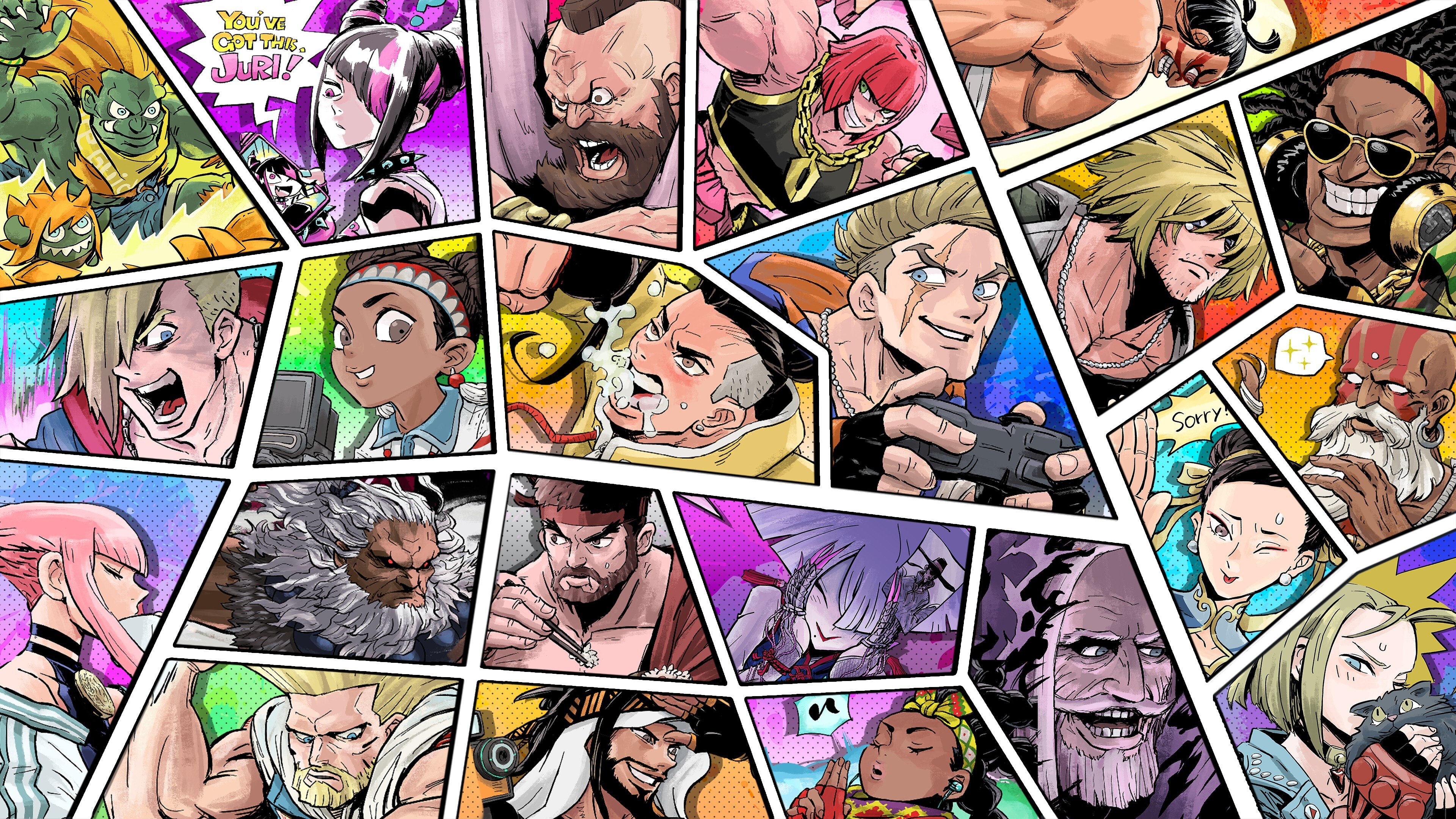 Steam post image