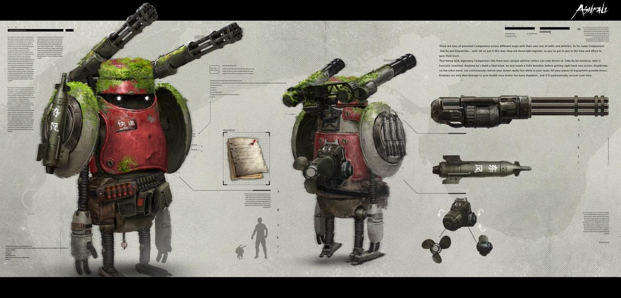 Steam post image