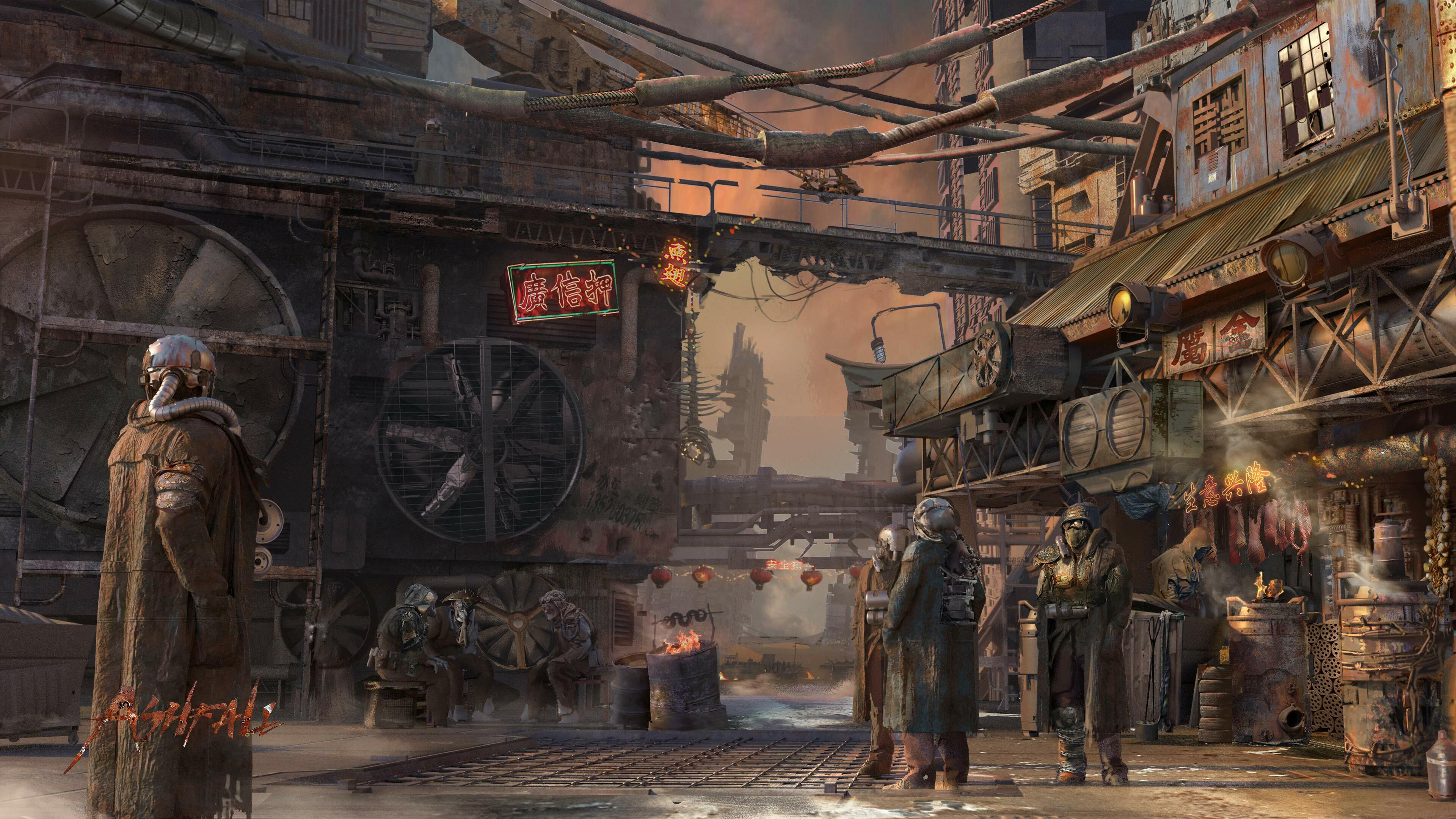 Steam post image