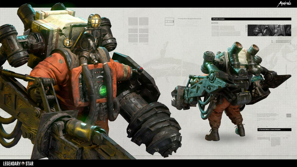 Steam post image