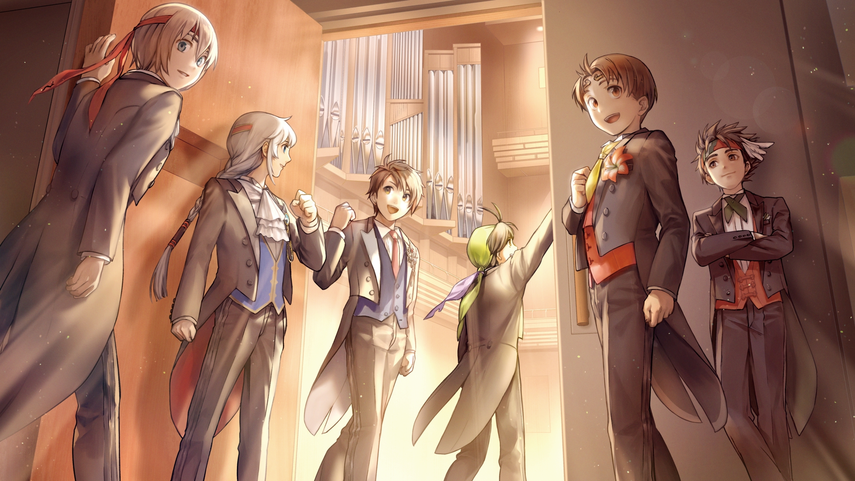 Steam post image