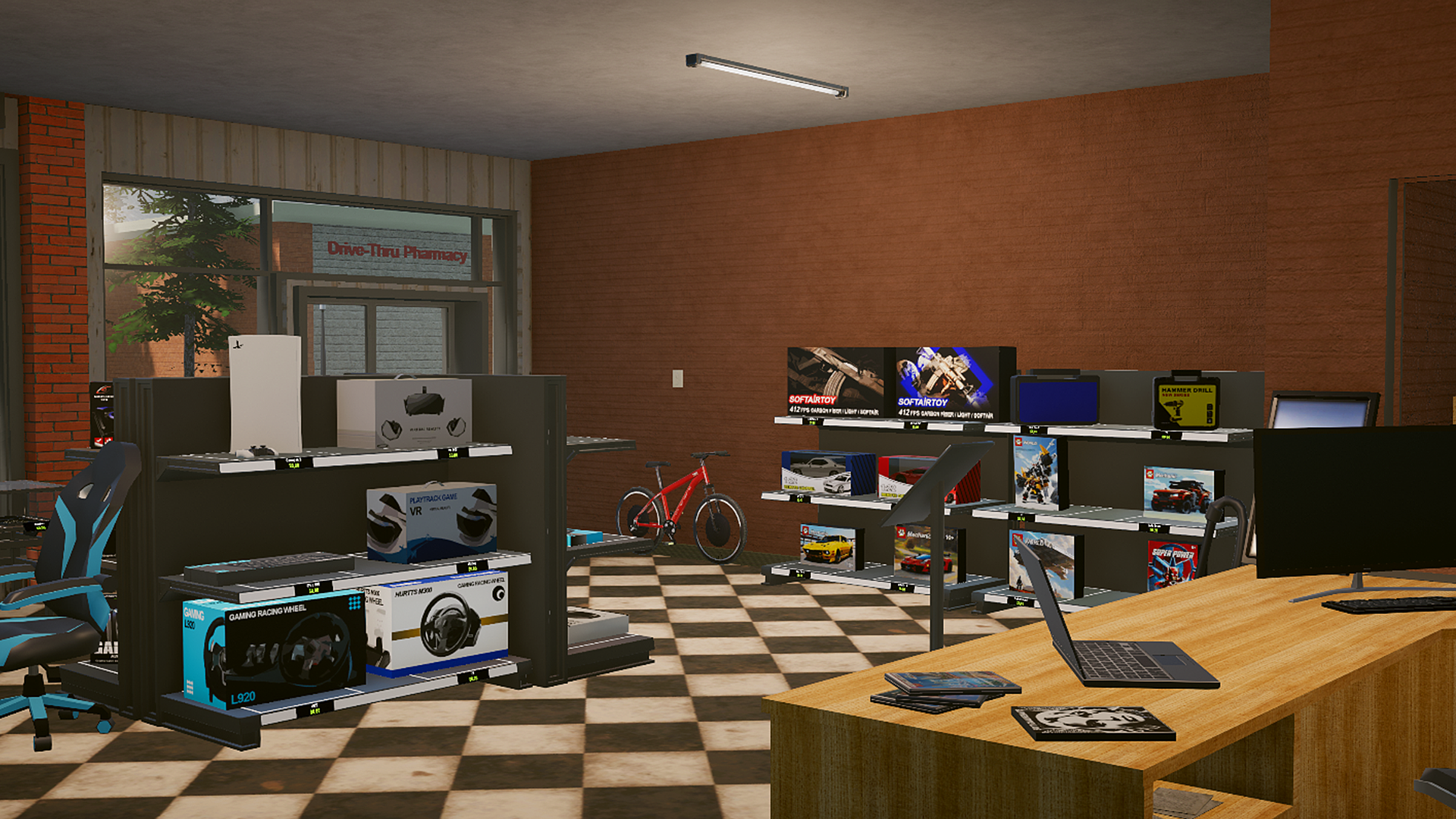 Steam post image