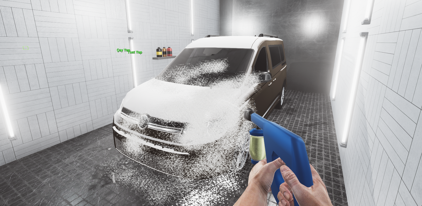 Steam post image