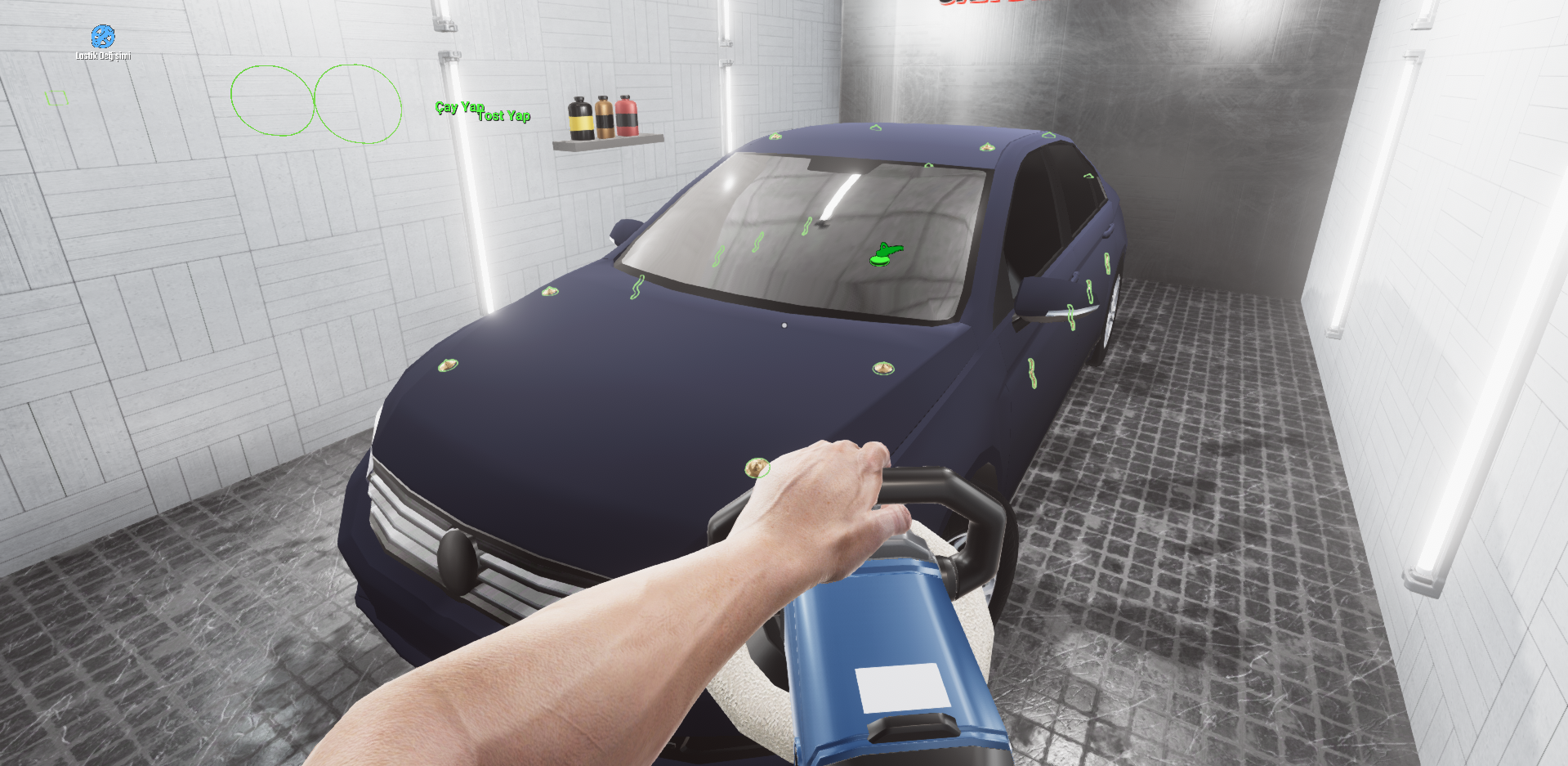 Steam post image