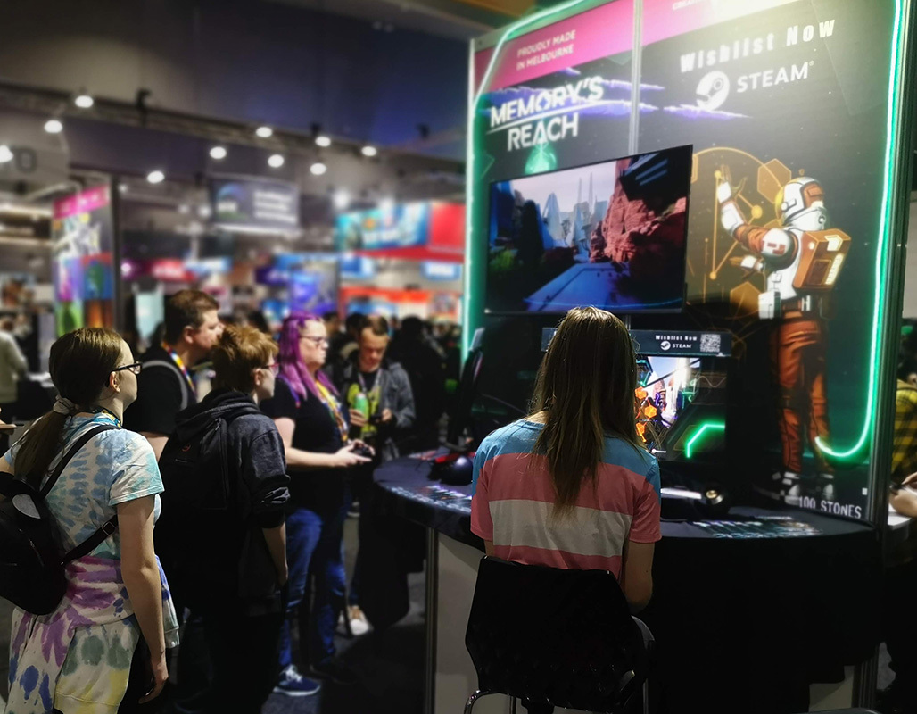Steam post image