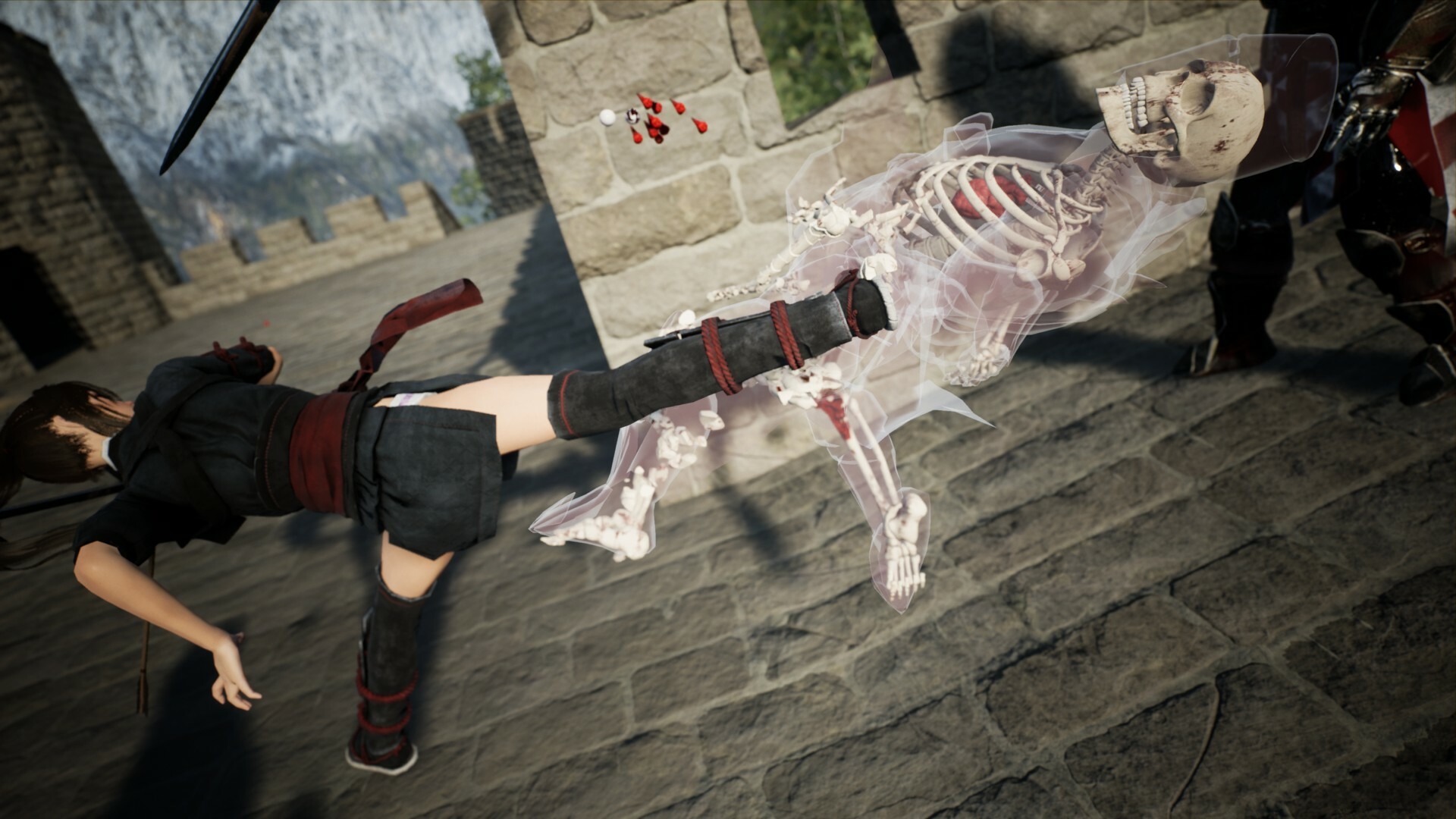 Steam post image