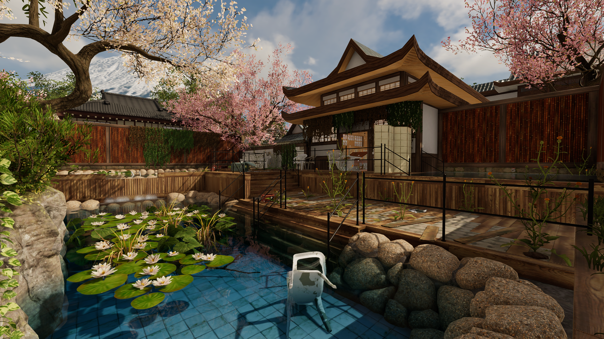 Sakura DLC Preview 1