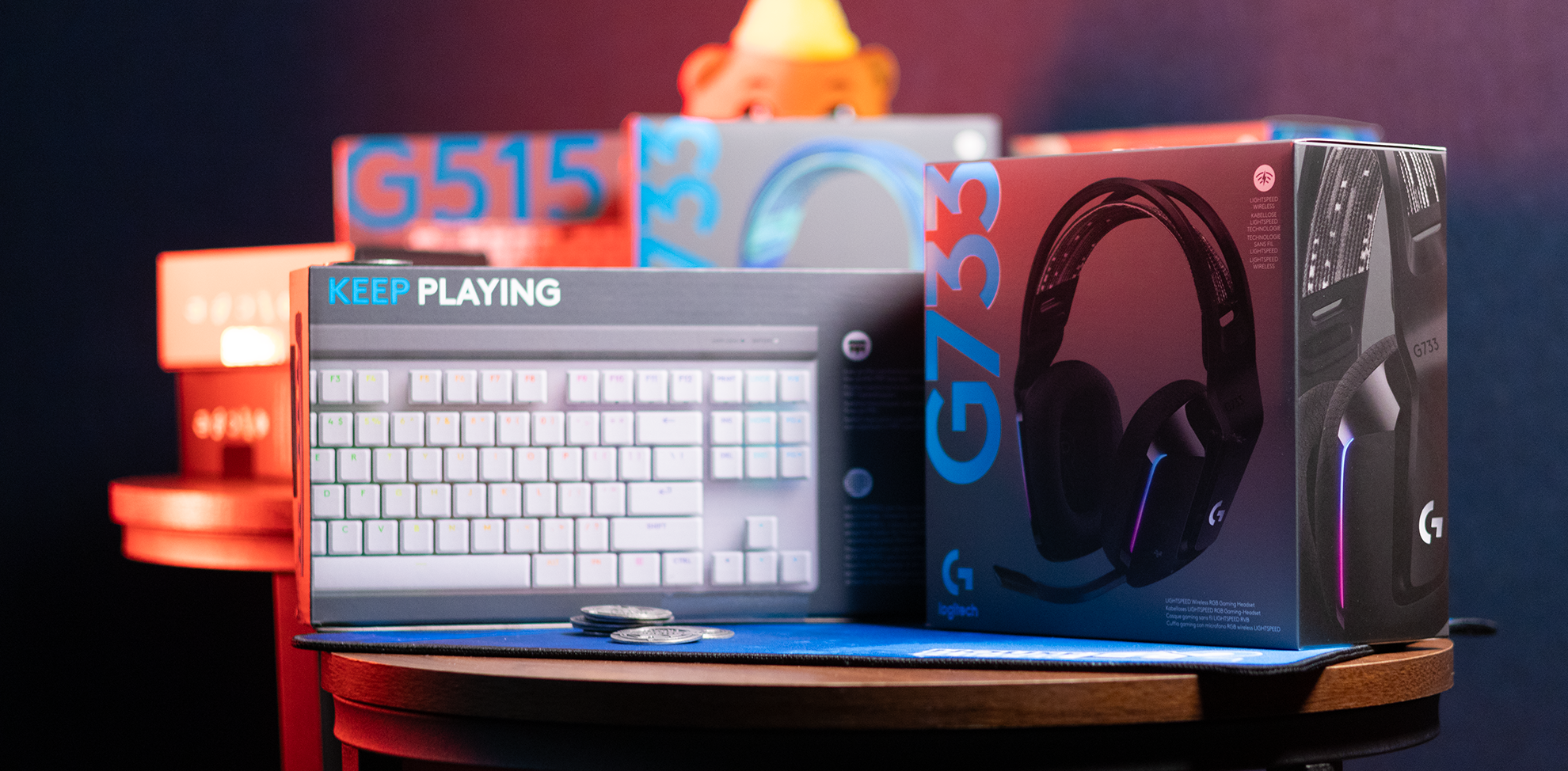 Additional prize image