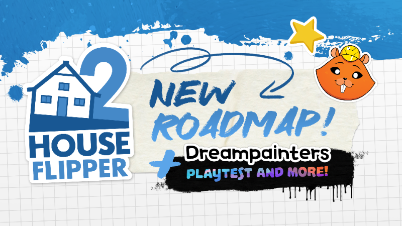 🗺️ New Roadmap – Check out what’s coming in Q3/Q4 2026 and beyond!