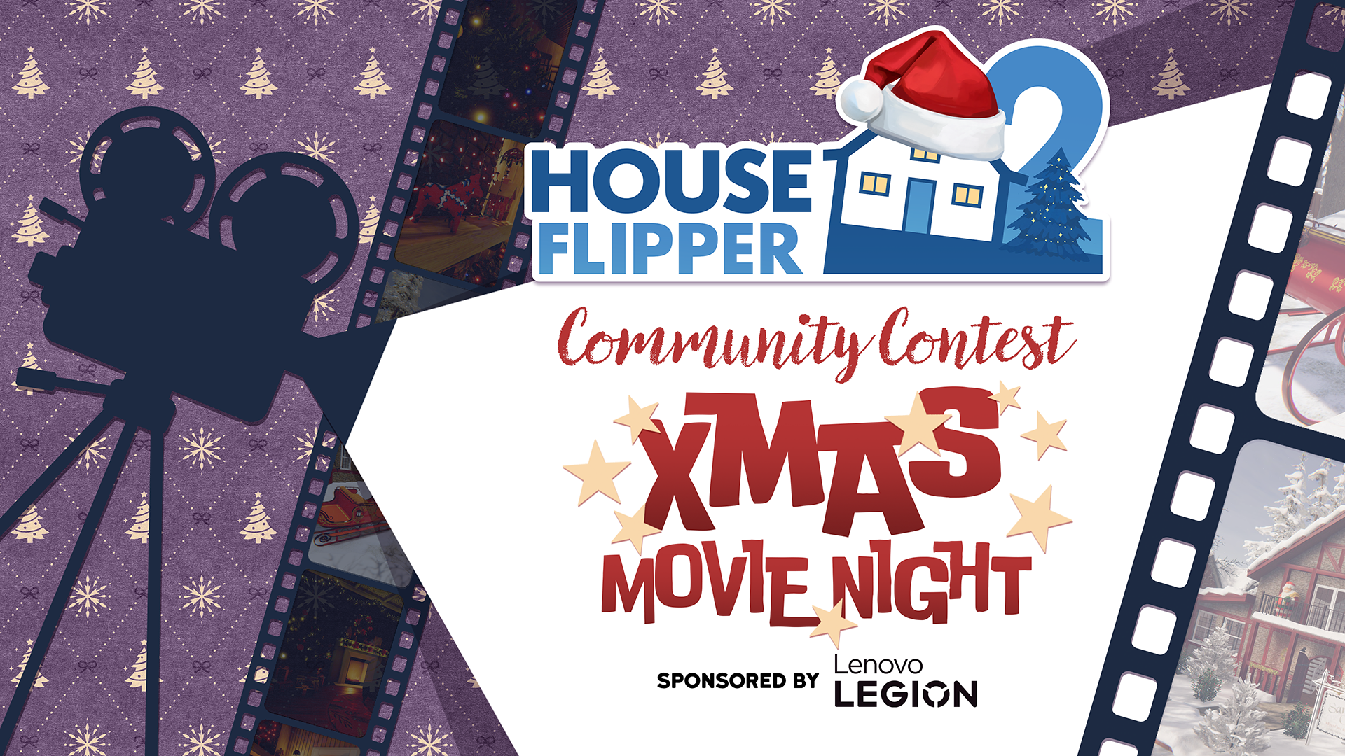 Анонс конкурса