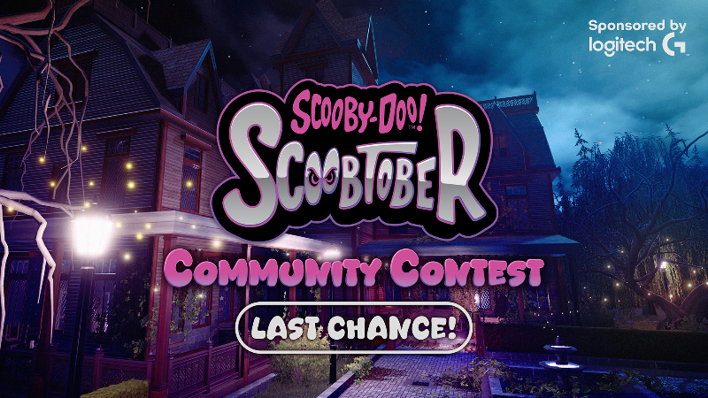 Final Opportunity: Join the Community Contest, Giveaway, and Cozyrama! Final Opportunity: Join the Community Contest, Giveaway, and Cozyrama!