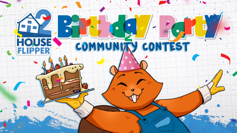 Don’t Forget the Community Contests + Your Tree Playtest! 💚 Don’t Forget the Community Contests + Your Tree Playtest! 💚