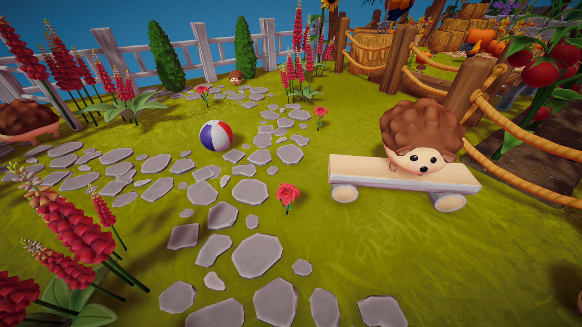 Cozyrama screenshot 6