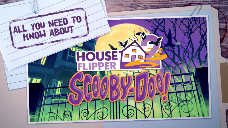 Scooby-Doo DLC Launch: Everything You Need to Know Scooby-Doo DLC Launch: Everything You Need to Know
