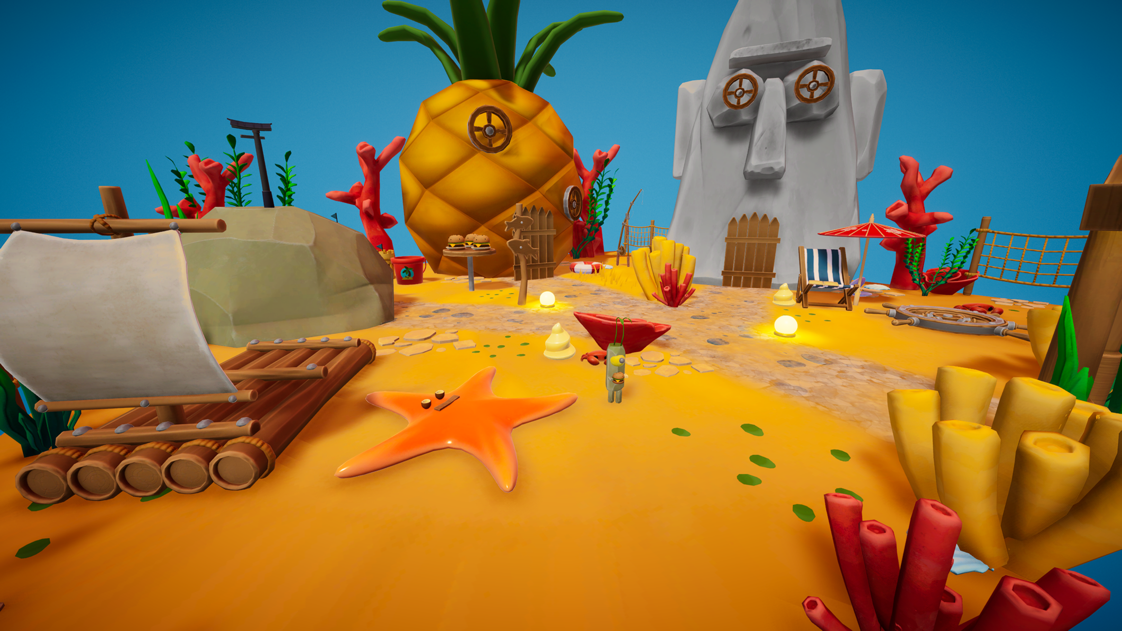 Cozyrama screenshot 3