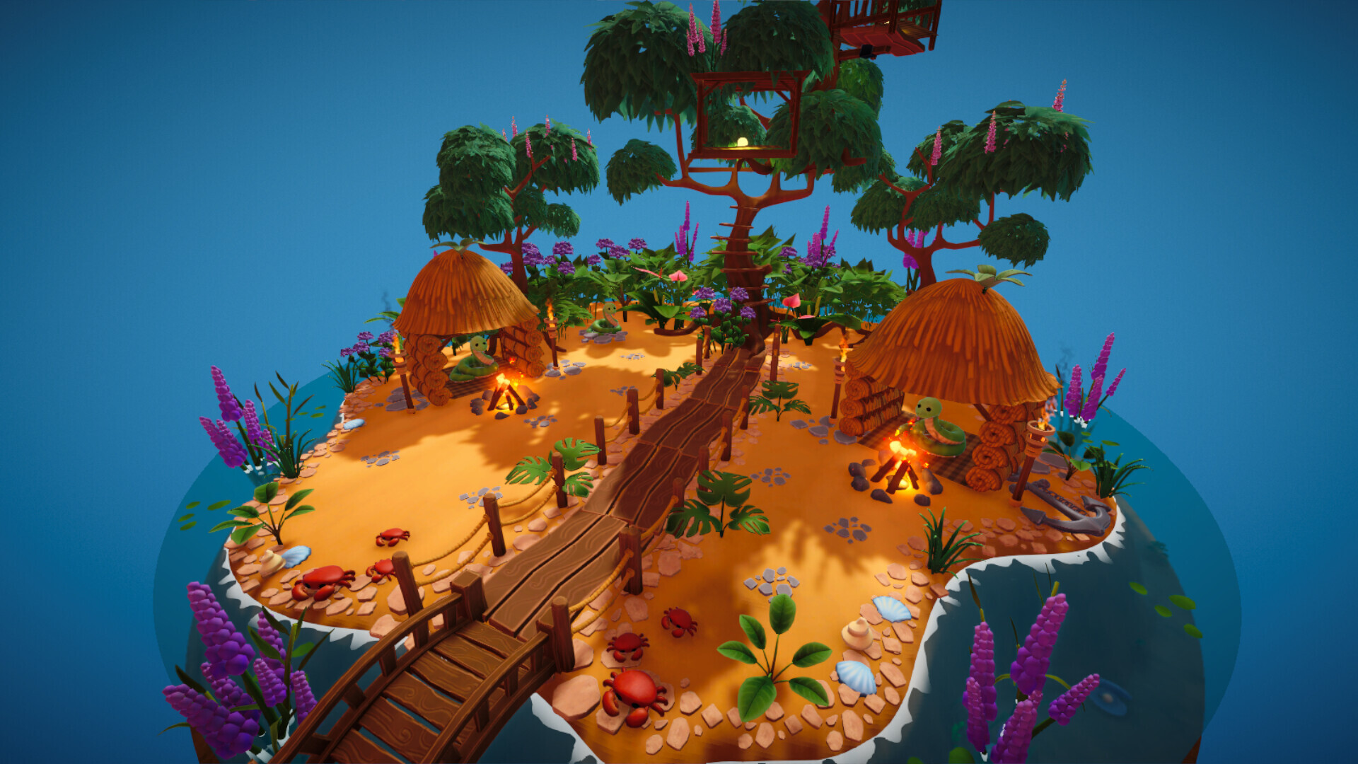 Cozyrama screenshot 4