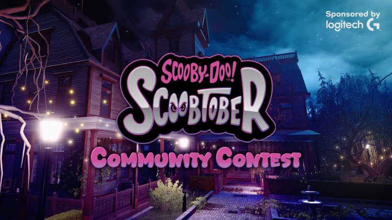 Community Contests — Scoobtober and Summer Splash