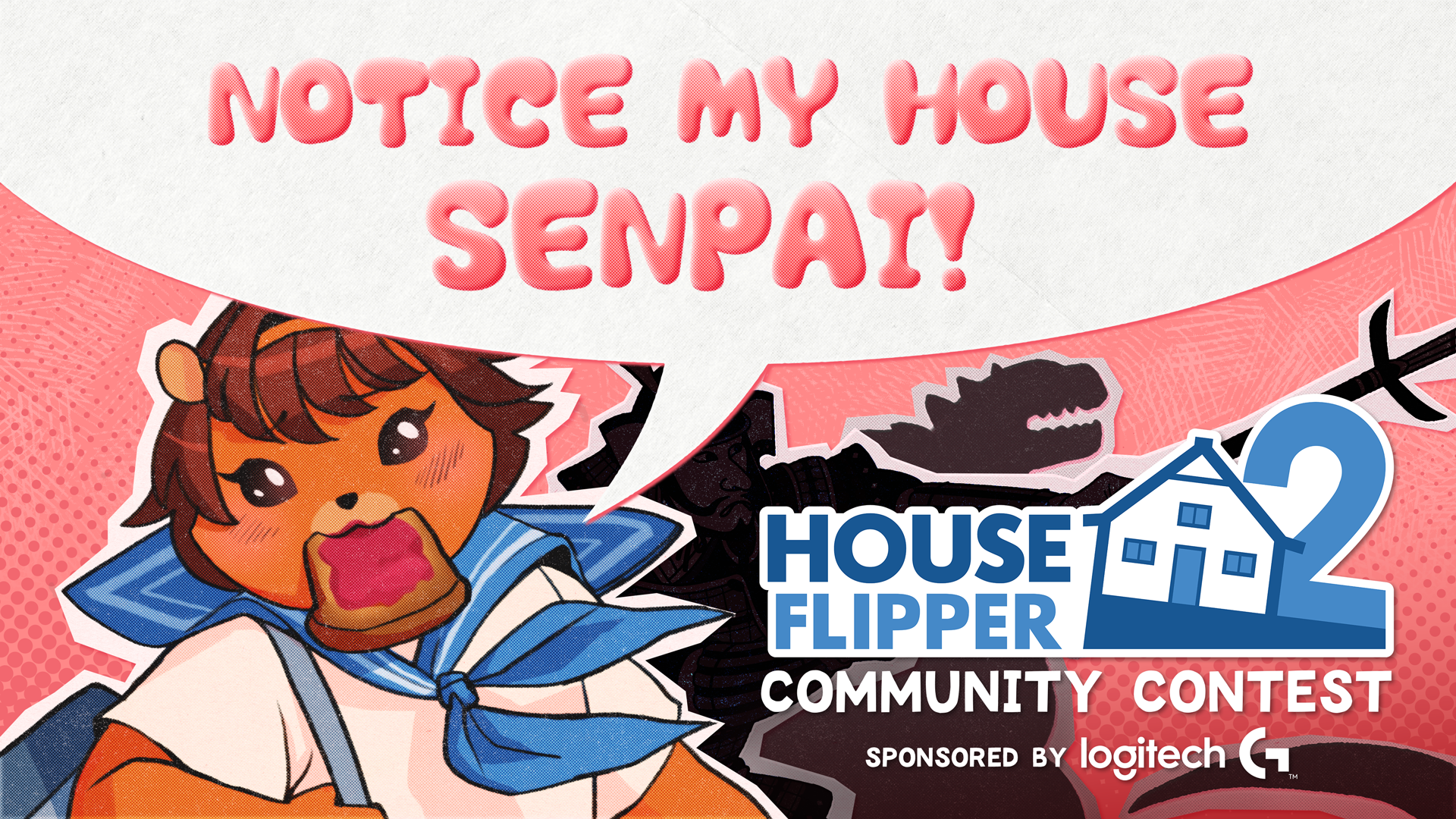 Community Contest