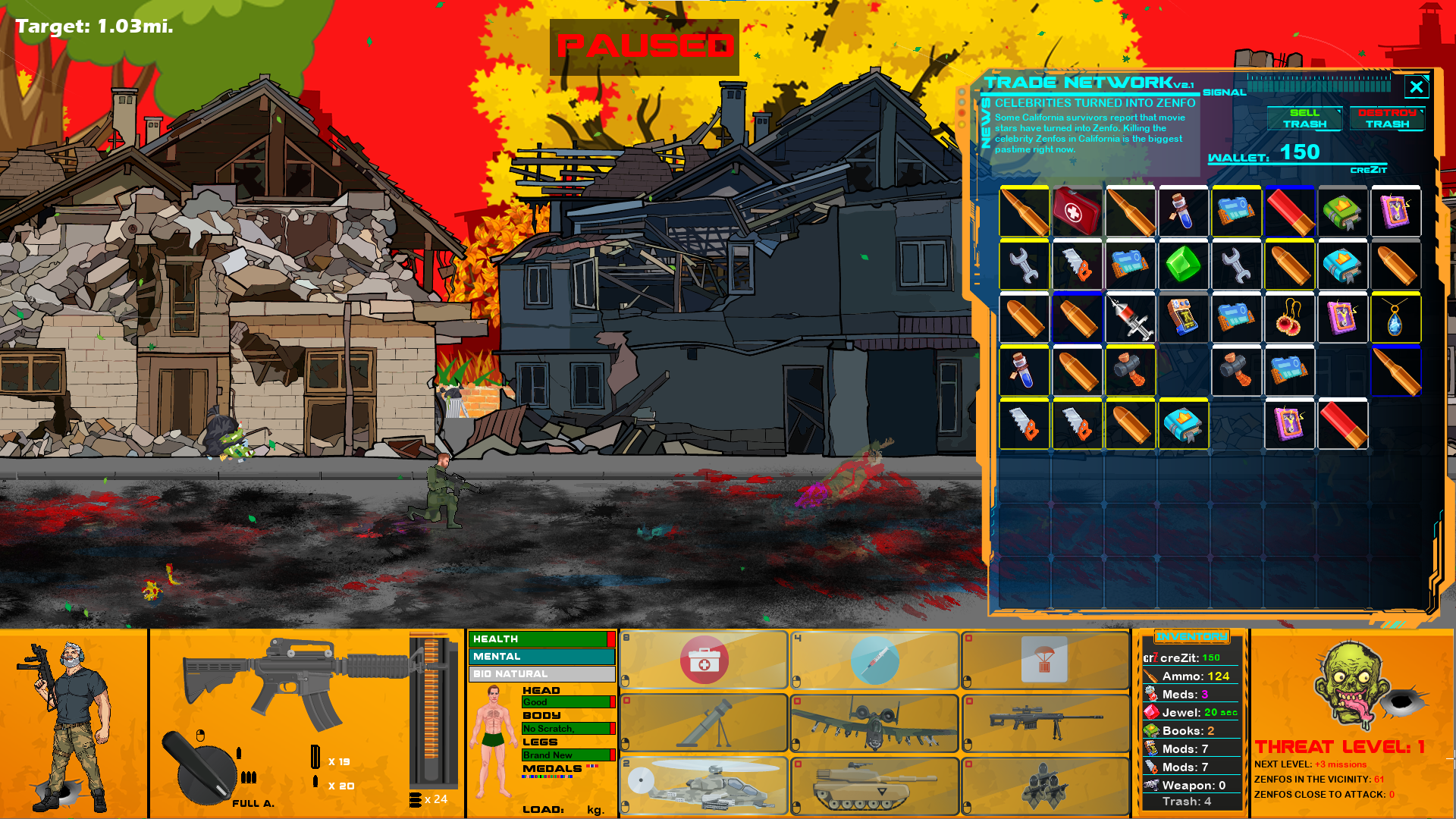 Steam post image