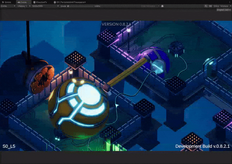 Steam post image