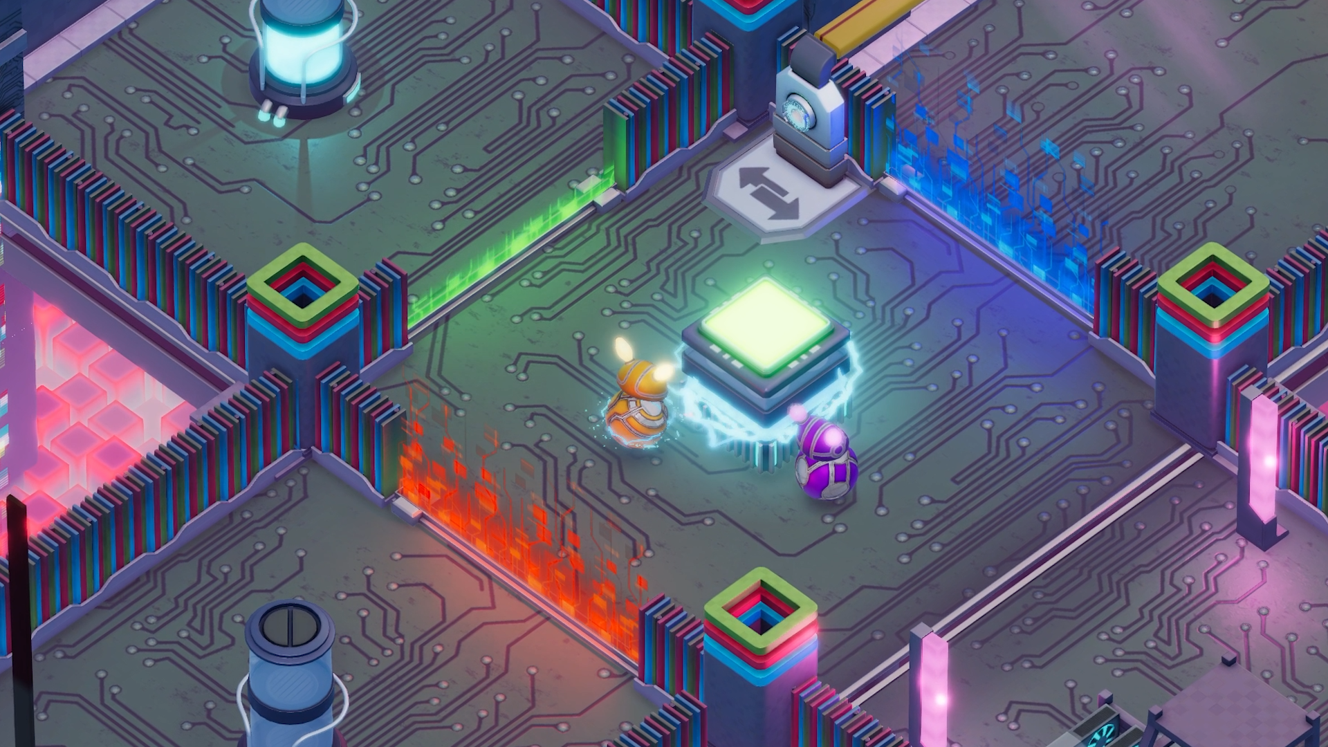 Steam post image
