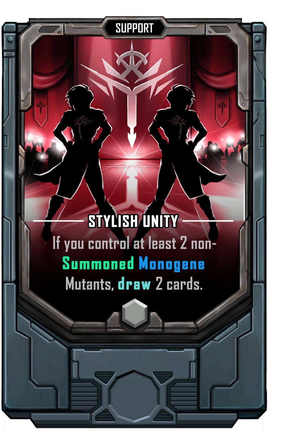 Steam post image