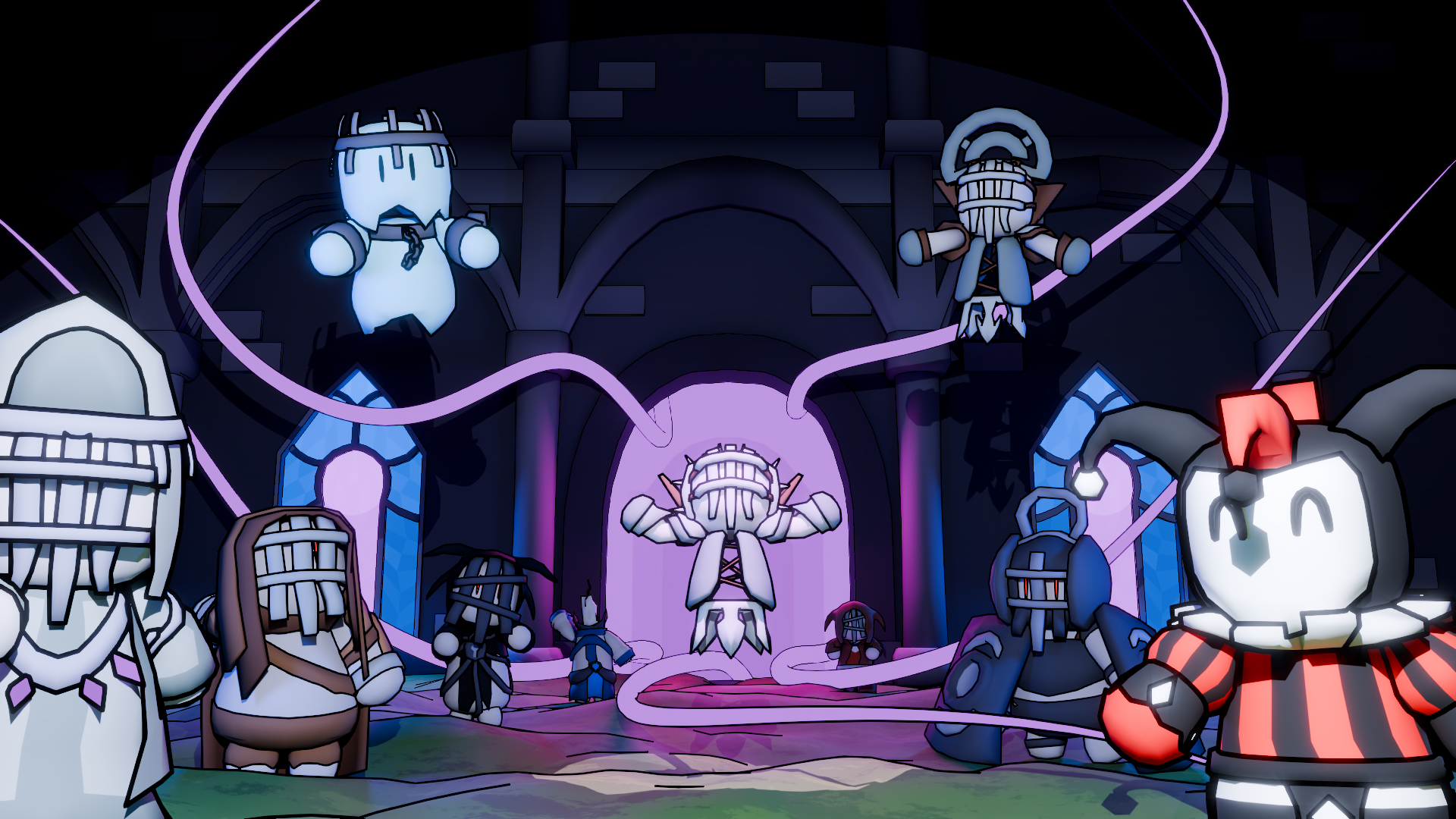 Steam post image