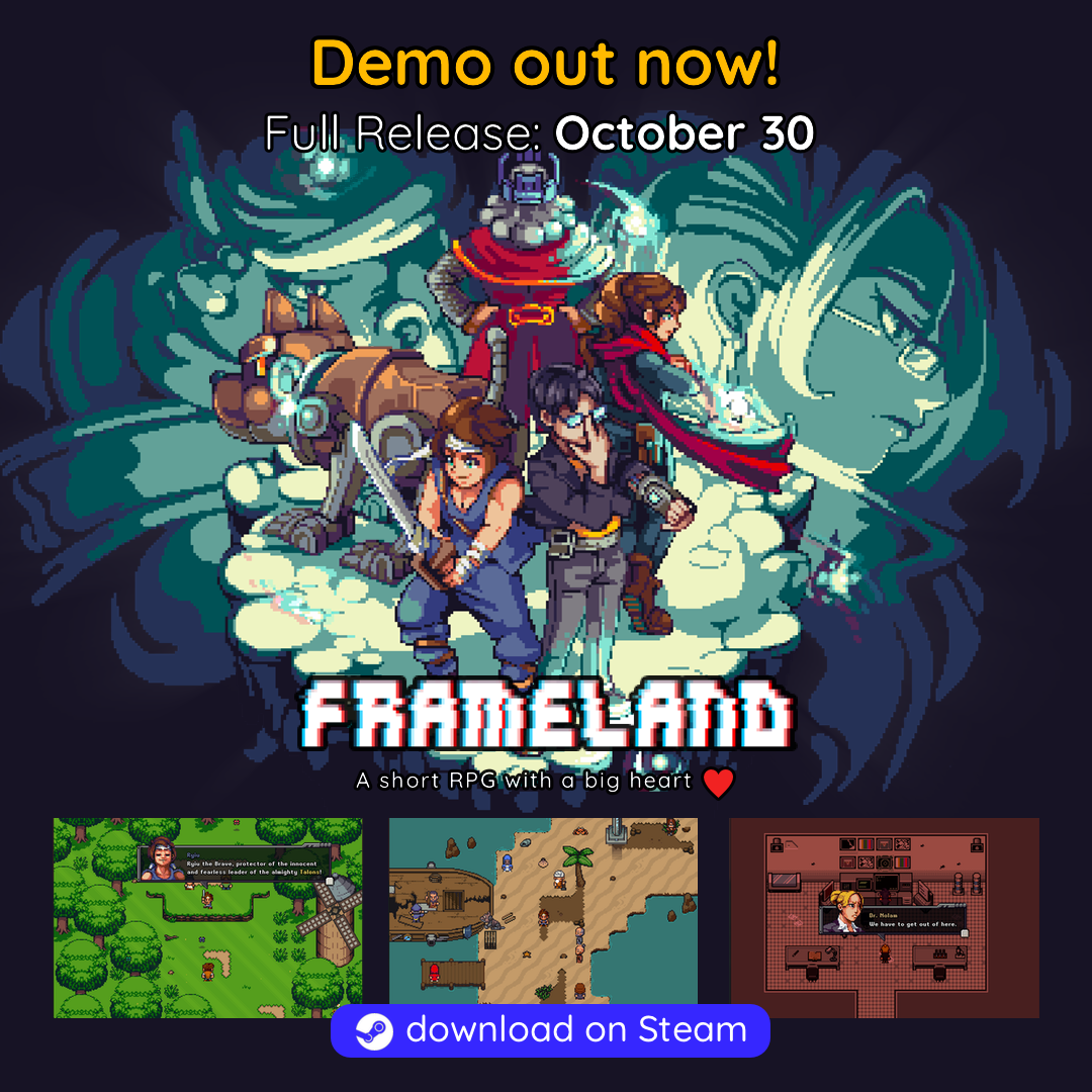 Steam post image