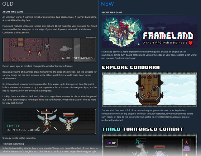 Steam post image