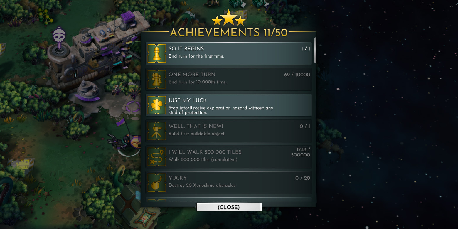 Steam post image