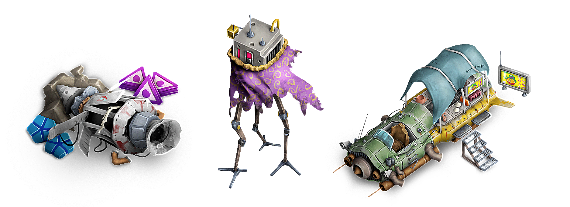 Steam post image