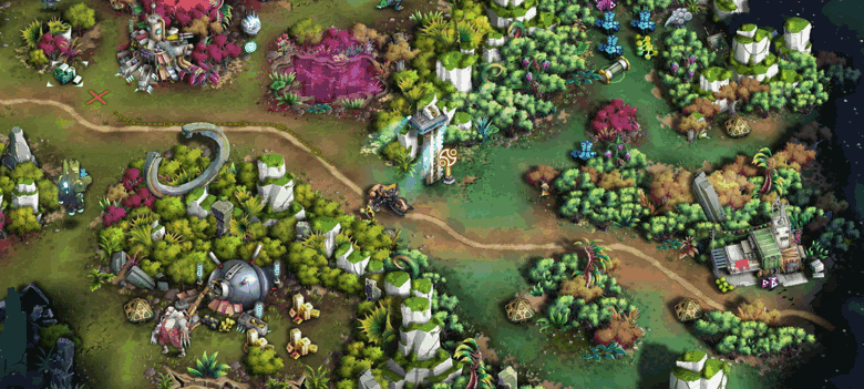 Steam post image