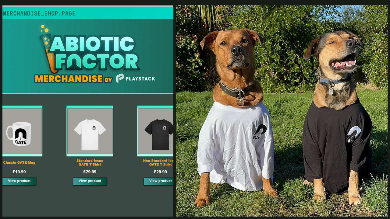 Steam Community :: Abiotic Factor