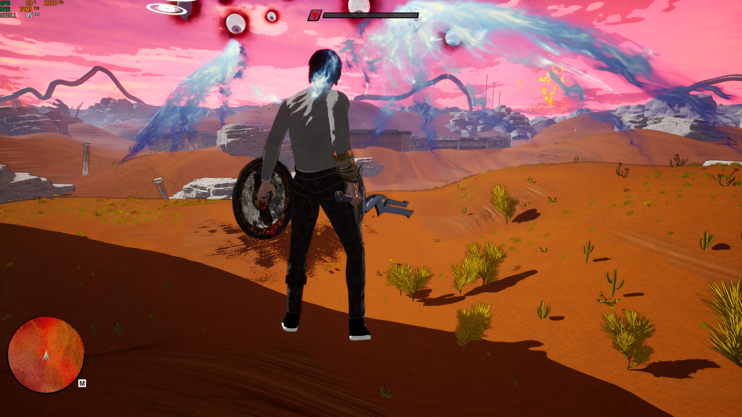 Steam post image