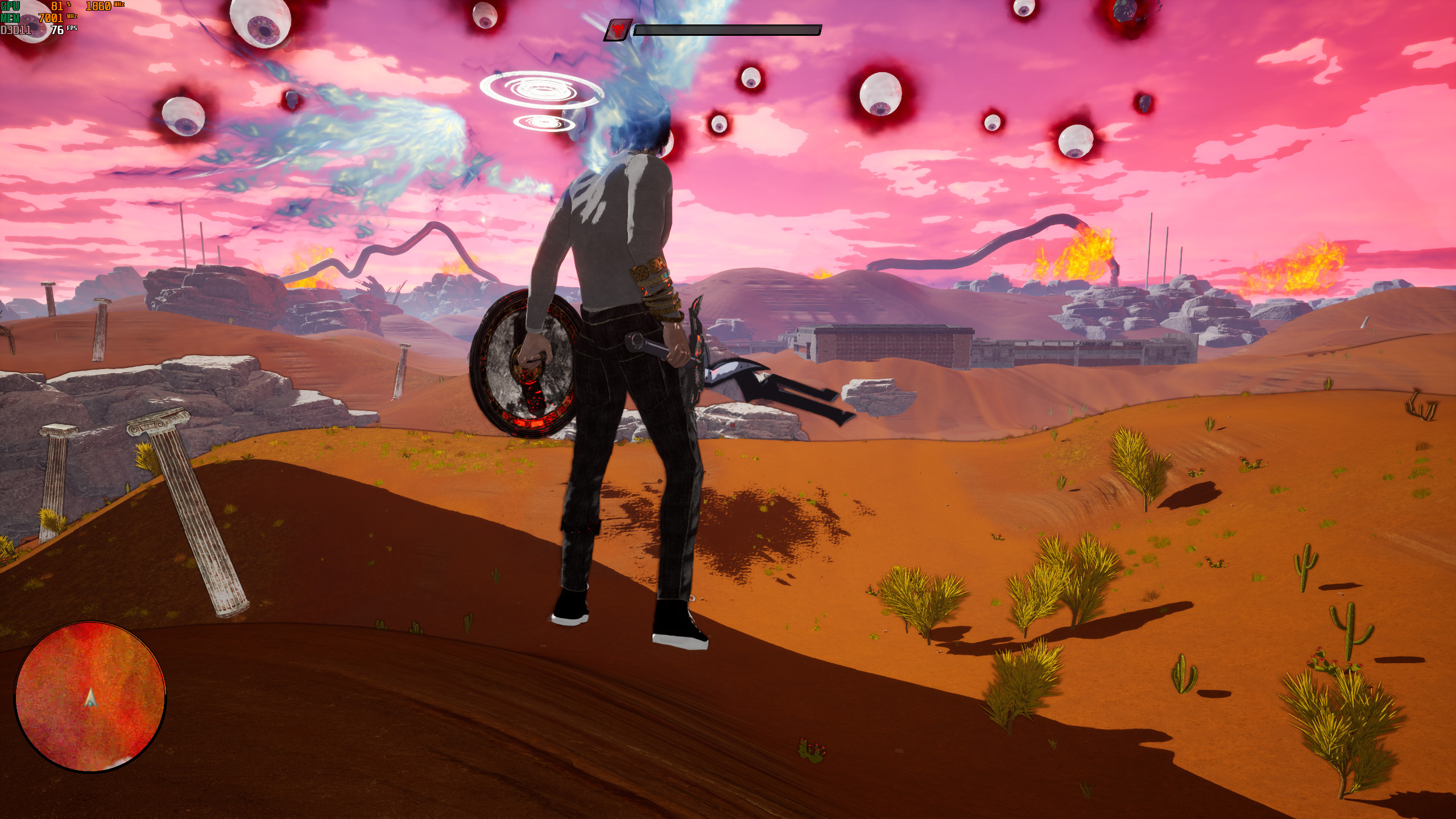 Steam post image