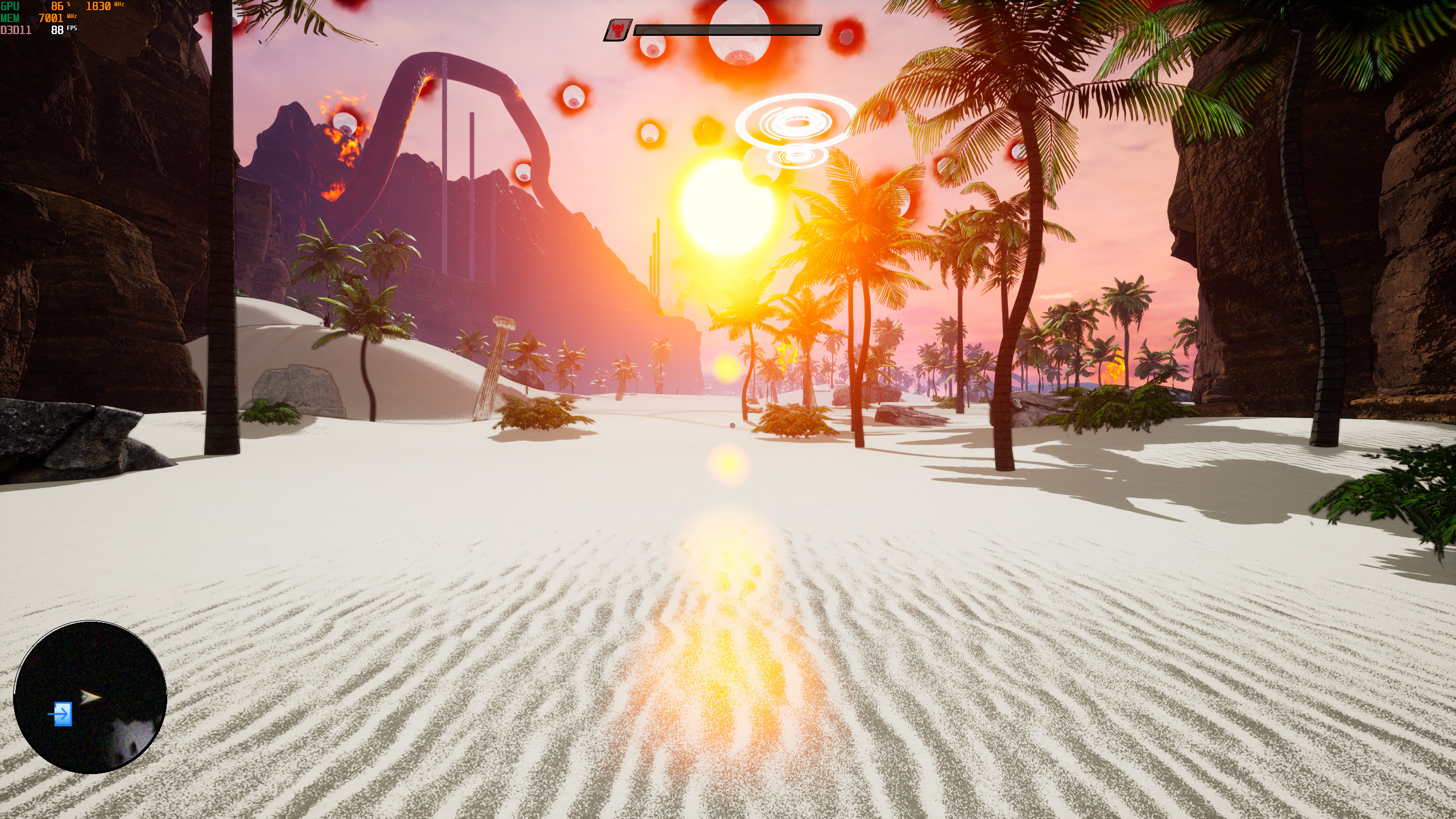 Steam post image
