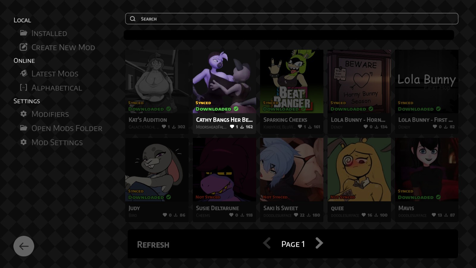 Steam post image