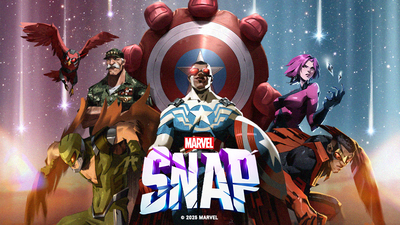 MARVEL SNAP on Steam